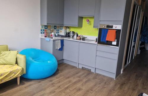Havering Apartment | Stylish and spacious new flat