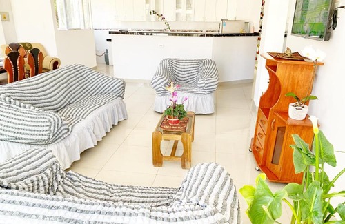 Cusco Apartment | Stylish Apartment 4 min to the Airport
