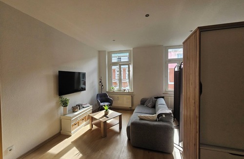 Plauen Apartment | Stylish apartment 70sqm <1000€ possible per month