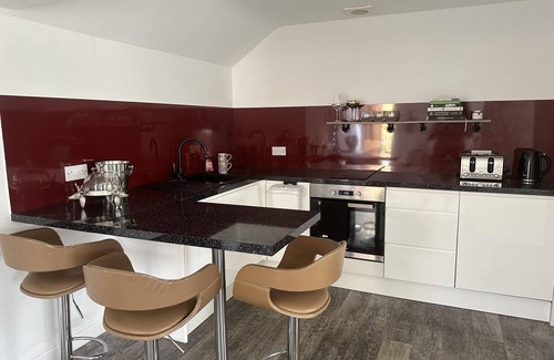 Barmby Moor Apartment | Stylish Apartment at Barmby Moor House