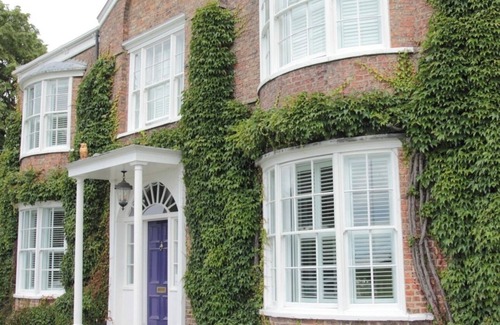 Barmby Moor Apartment | Stylish Apartment at Barmby Moor House