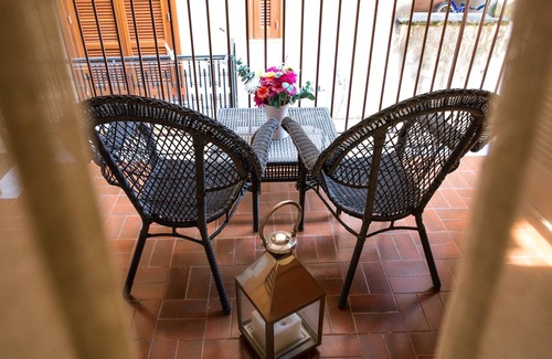 Minori Apartment | Stylish Apartment Close to beach - Al Corso 8 by AMALFIVACATION.IT