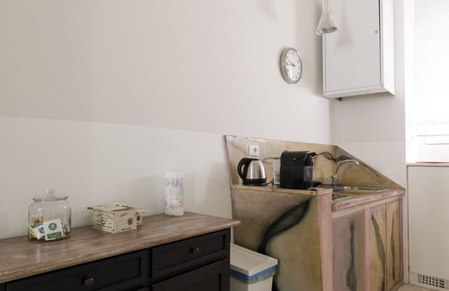 Rione VI Parione Apartment | Stylish Apartment Close To Piazza Navona
