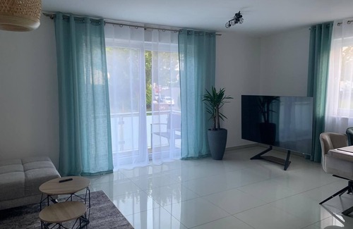 Kernstadt Apartment | Stylish apartment