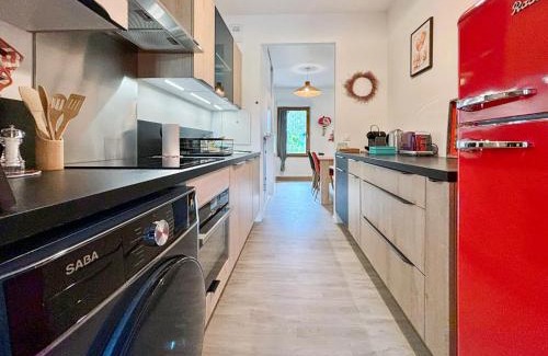 Montevrain Apartment | Stylish Apartment Disneyland Paris - Rentaway BnB