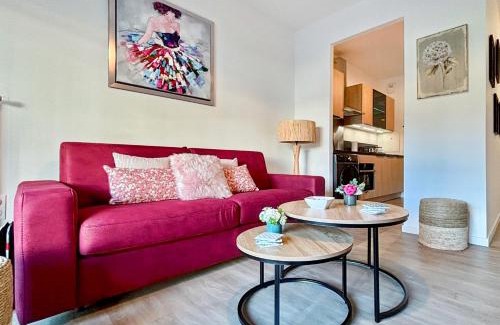 Montevrain Apartment | Stylish Apartment Disneyland Paris - Rentaway BnB