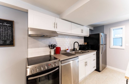 Cambridge Apartment | Stylish Apartment for Work or Study in Cambridge