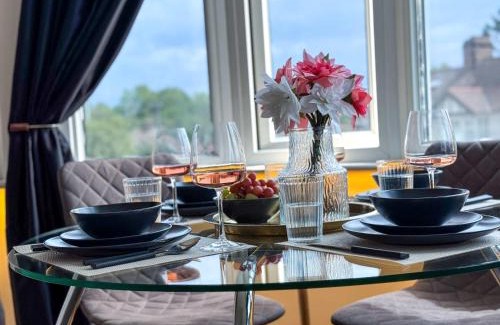 Buckhurst Hill Apartment | Stylish Apartment in Buckhurst Hill