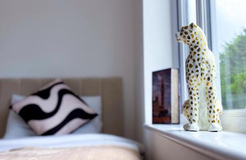Buckhurst Hill Apartment | Stylish Apartment in Buckhurst Hill