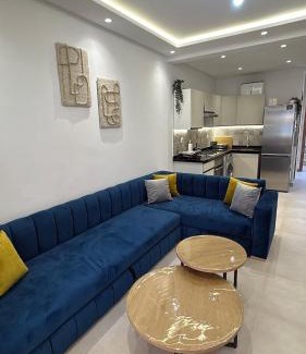 Cabo Negro Apartment | Stylish Apartment in Cabo - Pool View & Strandnähe