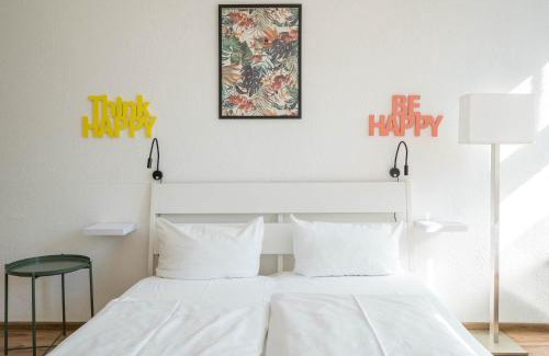 Pankow Apartment | Stylish Apartment in convinient location