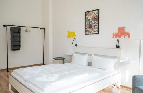 Pankow Apartment | Stylish Apartment in convinient location