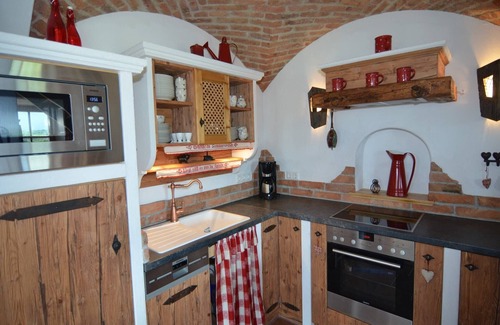 Luft Apartment | Stylish Apartment in Feldwies