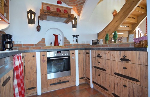 Luft Apartment | Stylish Apartment in Feldwies