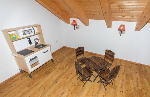 Luft Apartment | Stylish Apartment in Feldwies