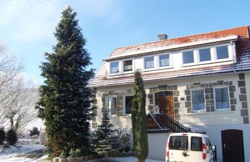 Stormbruch Apartment | Stylish apartment in Stormbruch with garden