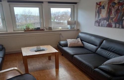 Stormbruch Apartment | Stylish apartment in Stormbruch with garden