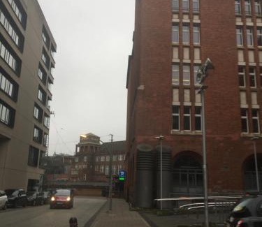 Munzviertel Apartment | Stylish Apartment in the Heart of Hamburg