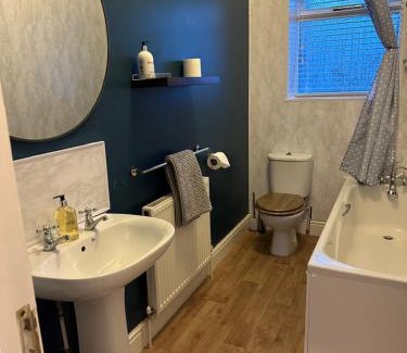 Walmer Apartment | Stylish apartment in Walmer (nr Deal&Dover)