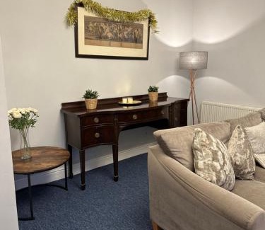 Walmer Apartment | Stylish apartment in Walmer (nr Deal&Dover)