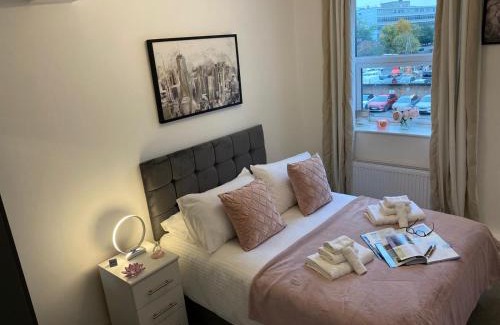 Watford Apartment | Stylish Apartment in Watford