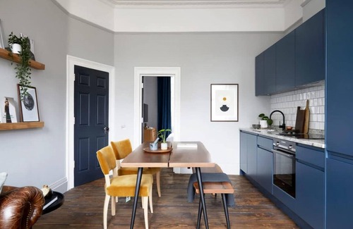 Angel Apartment | Stylish Apartment Minutes From Angel Tube