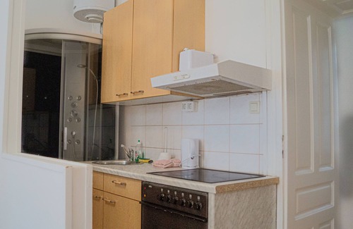 Matzleinsdorf Apartment | Stylish Apartment Near Downtown