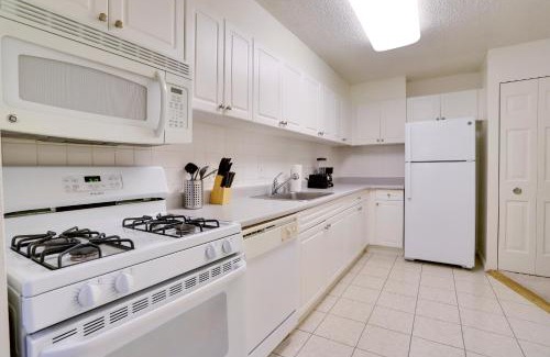 Crystal City Apartment | Stylish Apartment Near to Airport and Metro!