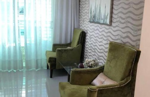Ensanche Isabelita Apartment | Stylish Apartment Ocean View