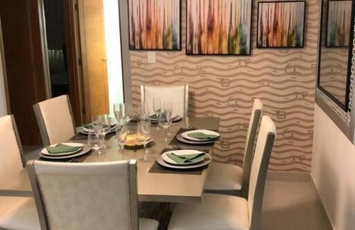 Ensanche Isabelita Apartment | Stylish Apartment Ocean View