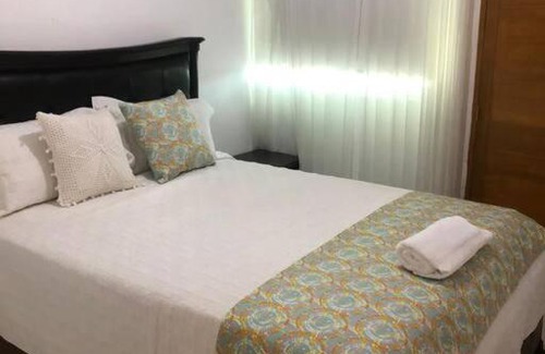 Ensanche Isabelita Apartment | Stylish Apartment Ocean View