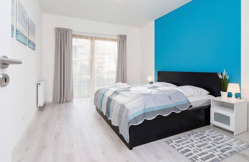 Warszawskie Apartment | Stylish Apartment Rakowicka by Renters