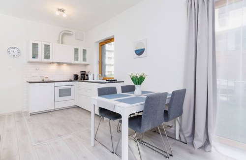 Warszawskie Apartment | Stylish Apartment Rakowicka by Renters