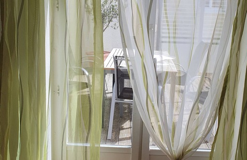 Trossingen Apartment | Stylish apartment with terrace!