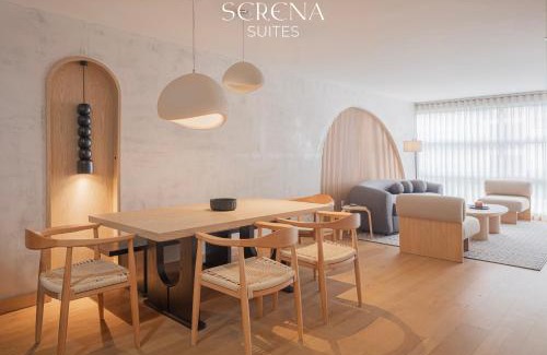 Hipodromo Apartment | Stylish Apartment with Picturesque Rooftop Pool in Central Condesa