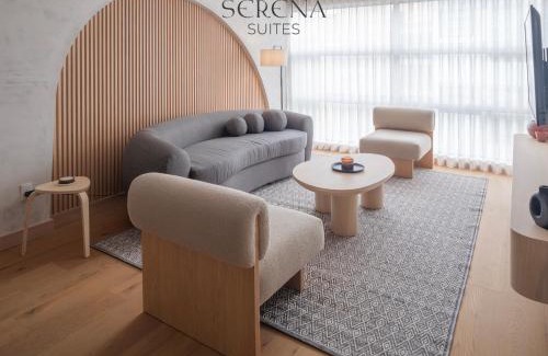 Hipodromo Apartment | Stylish Apartment with Picturesque Rooftop Pool in Central Condesa