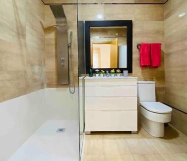 Alboraya Apartment | Stylish Apartment with Terrace on the BeachFrom