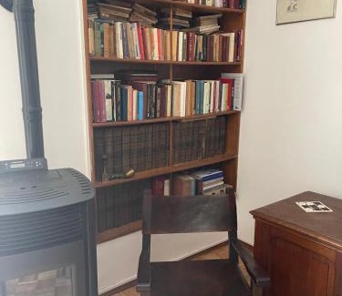 Punta Carretas Apartment | Stylish Apartment with Balcony Cozy Stay in excellent Location