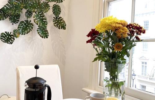 Tachbrook Apartment | Stylish Apartments in Pimlico