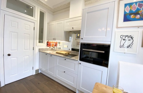 Tachbrook Apartment | Stylish Apartments in Pimlico