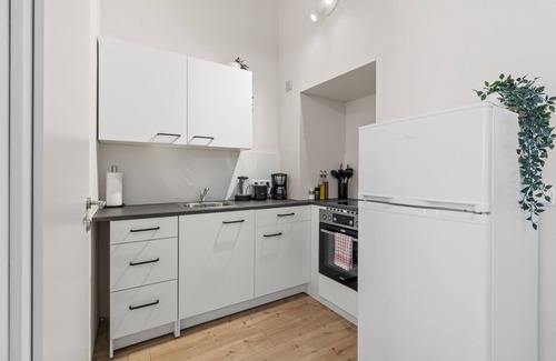 Wahring Apartment | Stylish Apartments near AKH