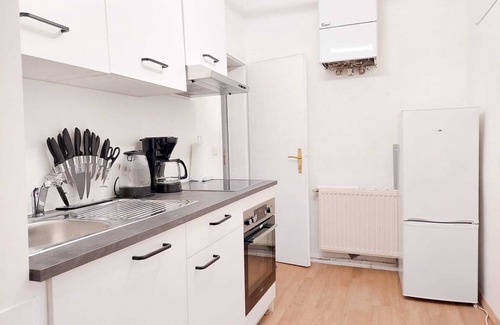 Wahring Apartment | Stylish Apartments near AKH