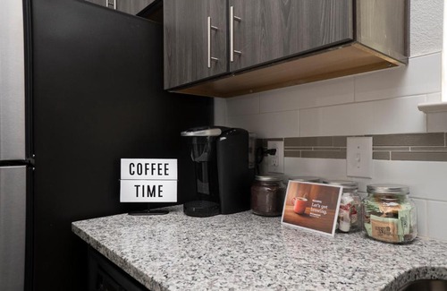 Fort Mill Apartment | Stylish Apt, Close to Charlotte, WiFi & Parking