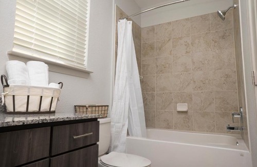 Fort Mill Apartment | Stylish Apt, Close to Charlotte, WiFi & Parking