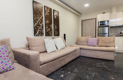 Kallithea Apartment | Stylish Athinas House in Kallithea