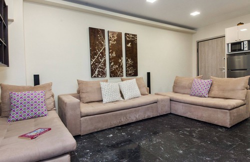 Kallithea Apartment | Stylish Athinas House in Kallithea