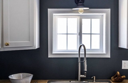 Three Oaks House | Stylish Barn House in Three Oaks- close to Journeyman, Beach