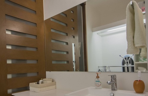 Dzemul Apartment | Stylish beach apartment