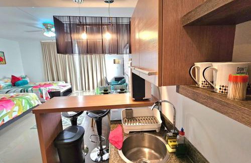 Playa Blanca Apartment | Stylish Beach Condo