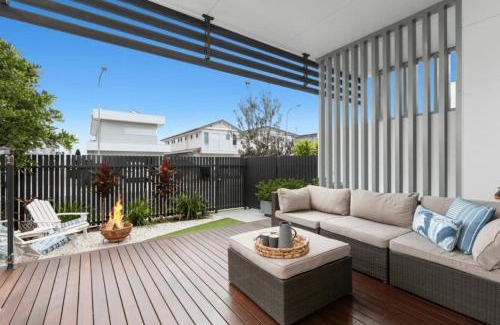 Kingscliff Villa | Stylish Beach Villa